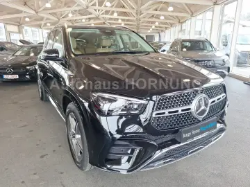 MERCEDES-BENZ GLE350 de 4M EQ AMG AHK PANOSD MEMORY &hellip;