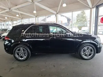MERCEDES-BENZ GLE350 de 4M EQ AMG AHK PANOSD MEMORY &hellip;