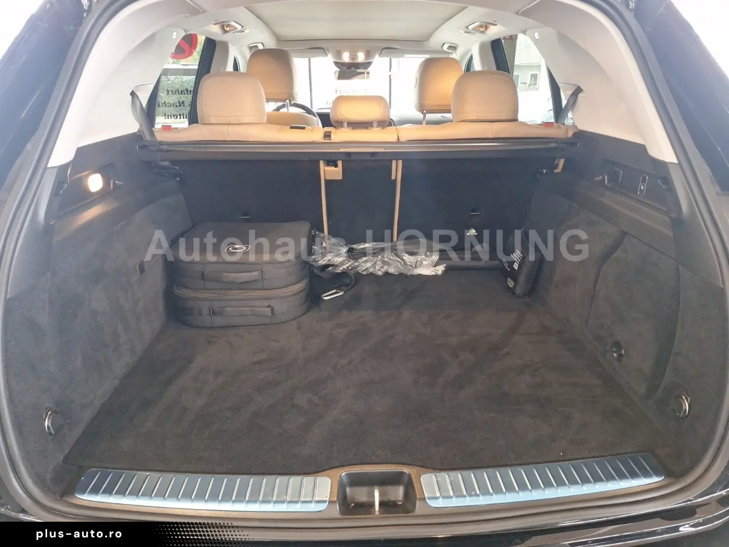 MERCEDES-BENZ GLE350 de 4M EQ AMG AHK PANOSD MEMORY &hellip;