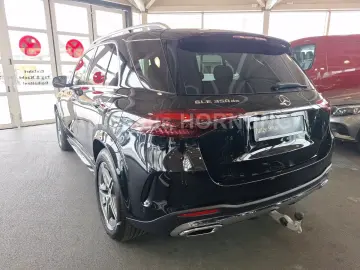 MERCEDES-BENZ GLE350 de 4M EQ AMG AHK PANOSD MEMORY &hellip;