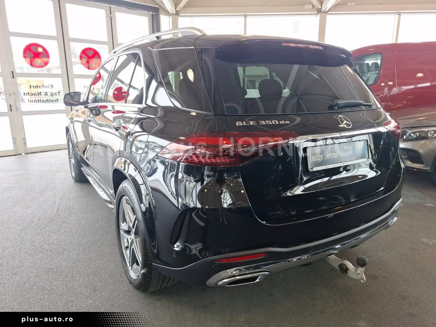 MERCEDES-BENZ GLE350 de 4M EQ AMG AHK PANOSD MEMORY &hellip;