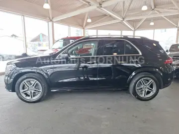 MERCEDES-BENZ GLE350 de 4M EQ AMG AHK PANOSD MEMORY &hellip;