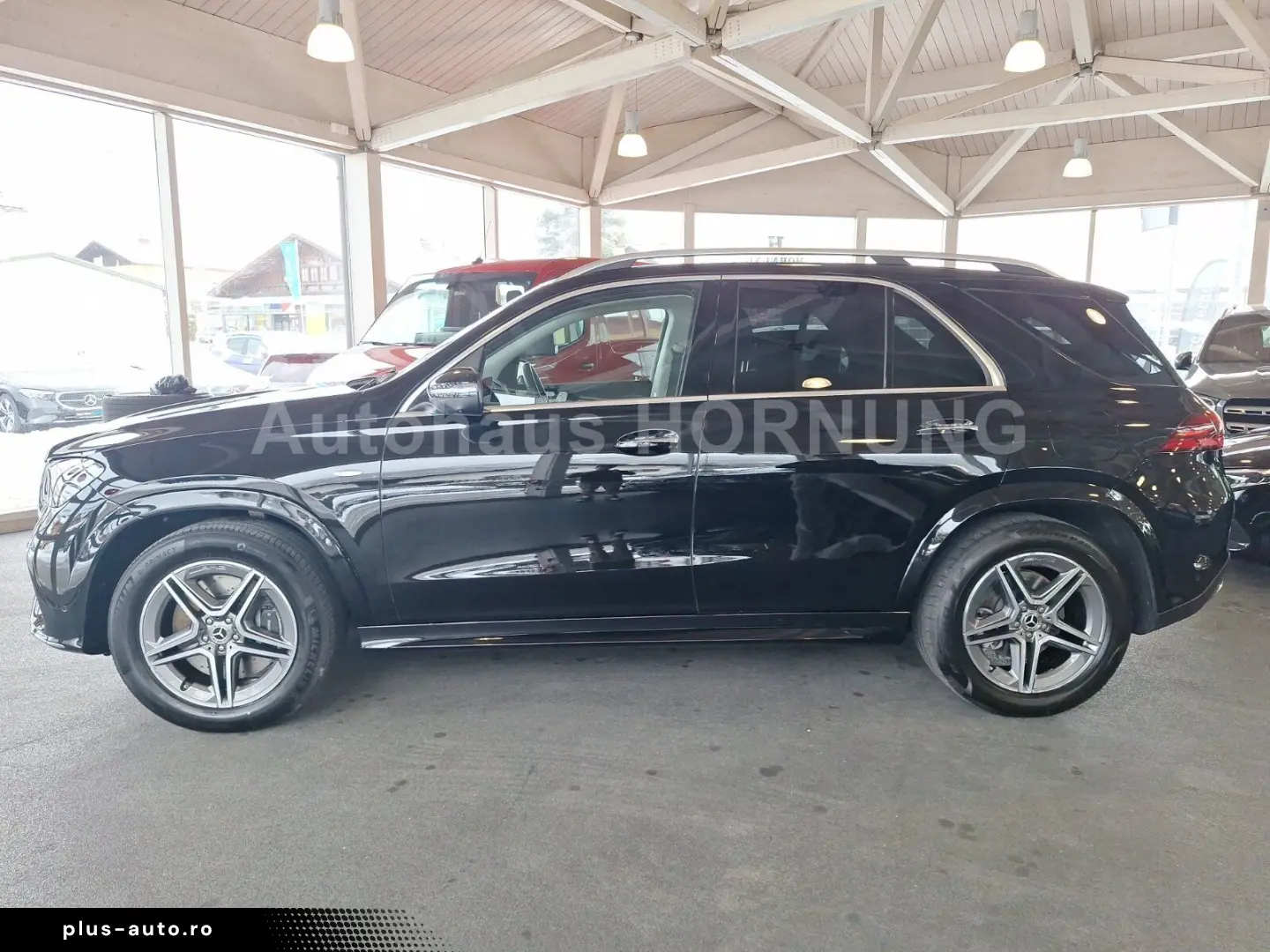MERCEDES-BENZ GLE350 de 4M EQ AMG AHK PANOSD MEMORY &hellip;