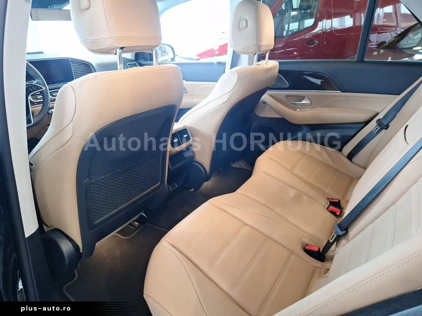 MERCEDES-BENZ GLE350 de 4M EQ AMG AHK PANOSD MEMORY &hellip;