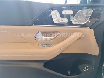 MERCEDES-BENZ GLE350 de 4M EQ AMG AHK PANOSD MEMORY &hellip;