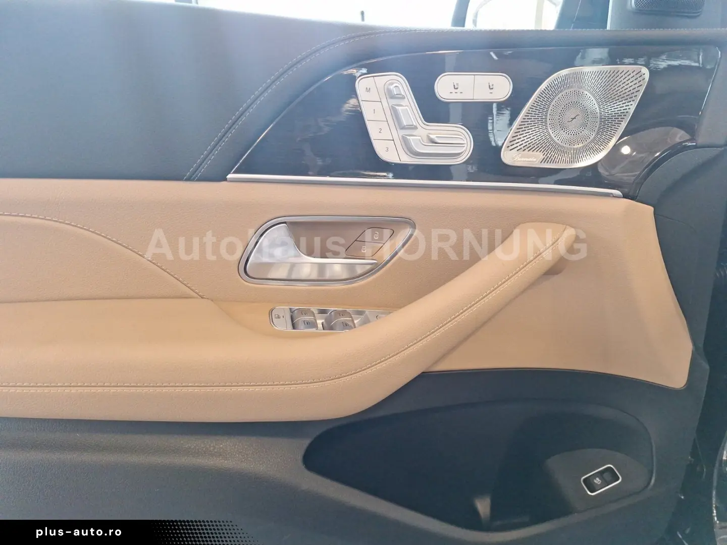 MERCEDES-BENZ GLE350 de 4M EQ AMG AHK PANOSD MEMORY &hellip;