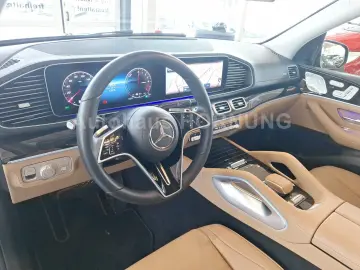 MERCEDES-BENZ GLE350 de 4M EQ AMG AHK PANOSD MEMORY &hellip;