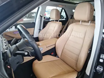 MERCEDES-BENZ GLE350 de 4M EQ AMG AHK PANOSD MEMORY &hellip;