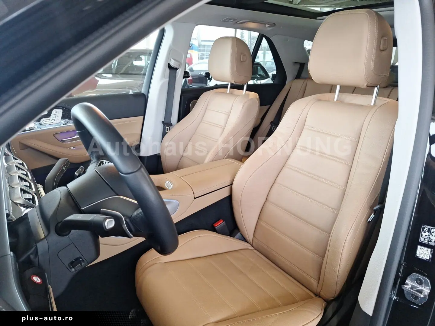 MERCEDES-BENZ GLE350 de 4M EQ AMG AHK PANOSD MEMORY &hellip;