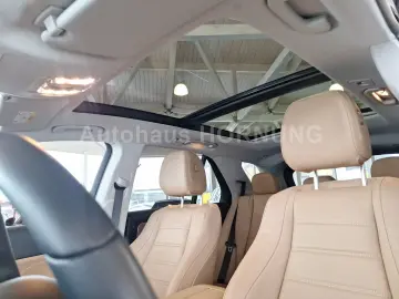 MERCEDES-BENZ GLE350 de 4M EQ AMG AHK PANOSD MEMORY &hellip;