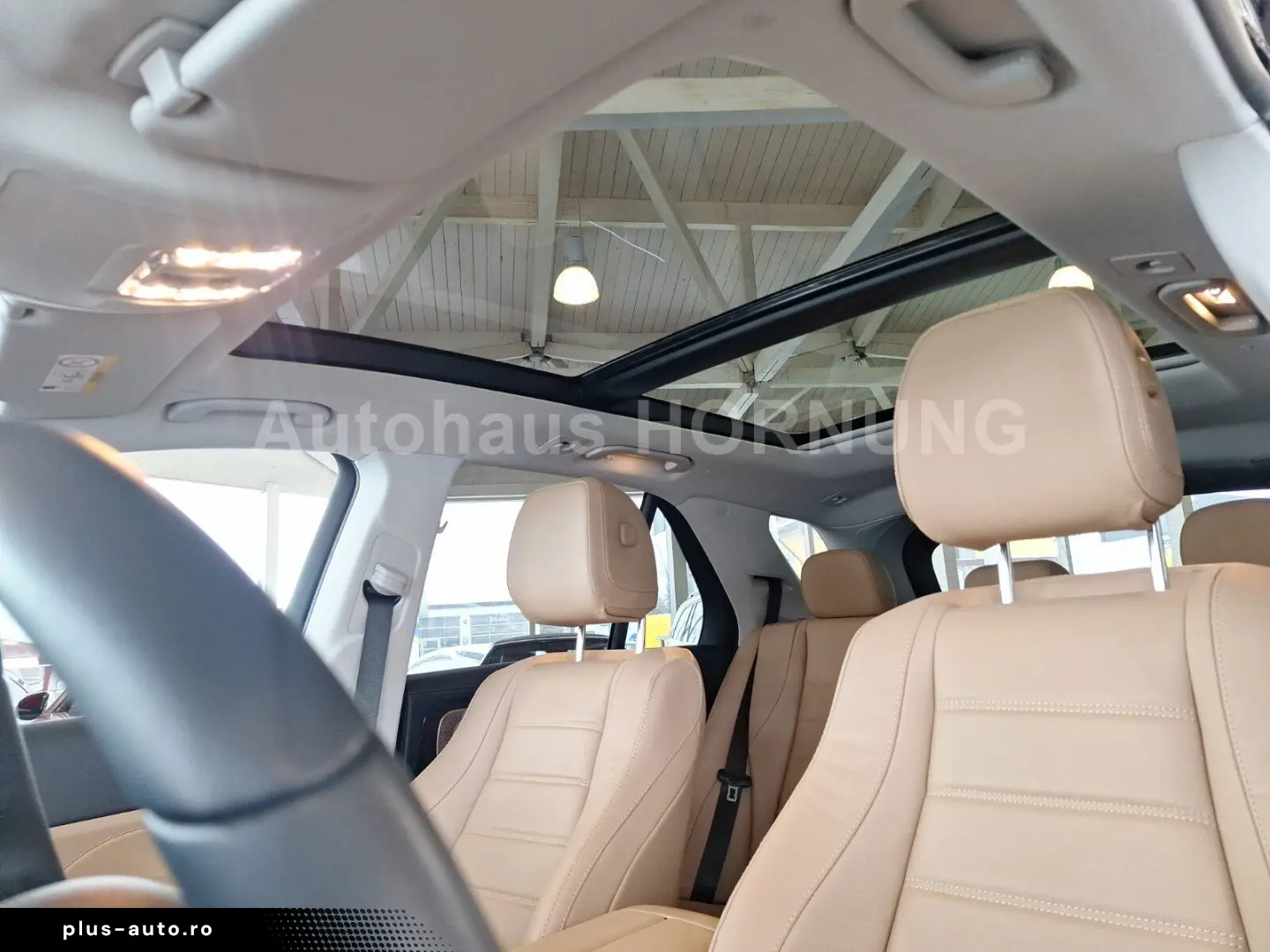 MERCEDES-BENZ GLE350 de 4M EQ AMG AHK PANOSD MEMORY &hellip;