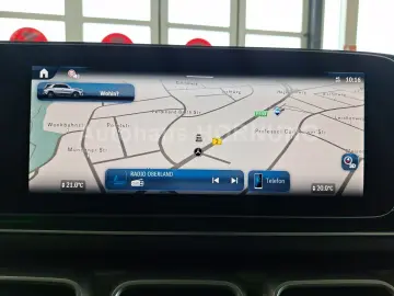 MERCEDES-BENZ GLE350 de 4M EQ AMG AHK PANOSD MEMORY &hellip;