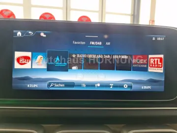 MERCEDES-BENZ GLE350 de 4M EQ AMG AHK PANOSD MEMORY &hellip;