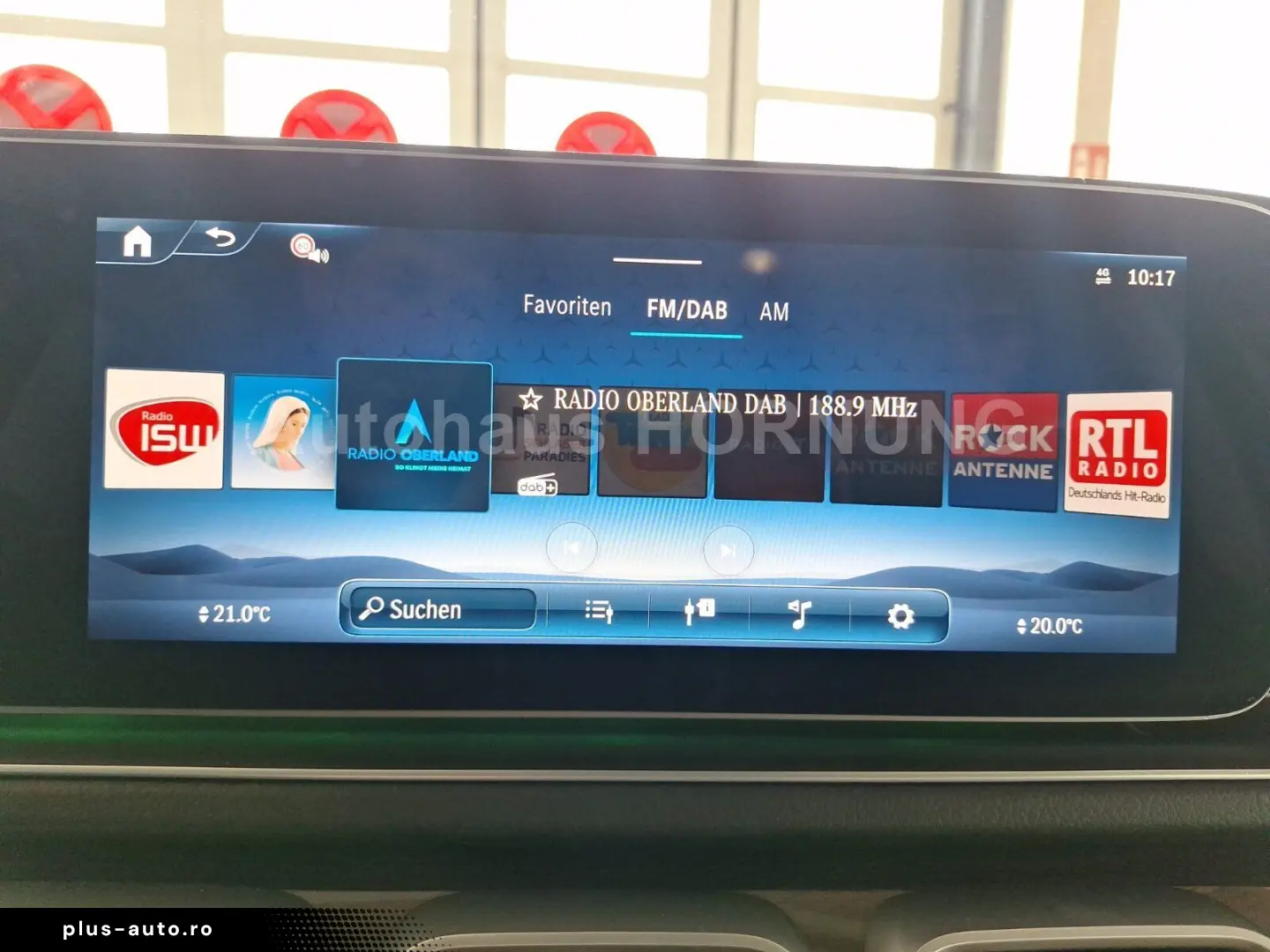 MERCEDES-BENZ GLE350 de 4M EQ AMG AHK PANOSD MEMORY &hellip;