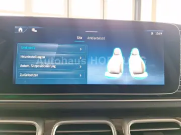 MERCEDES-BENZ GLE350 de 4M EQ AMG AHK PANOSD MEMORY &hellip;