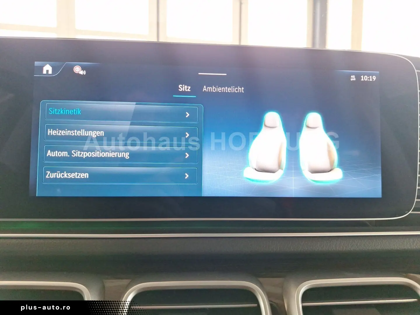 MERCEDES-BENZ GLE350 de 4M EQ AMG AHK PANOSD MEMORY &hellip;