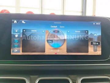 MERCEDES-BENZ GLE350 de 4M EQ AMG AHK PANOSD MEMORY &hellip;