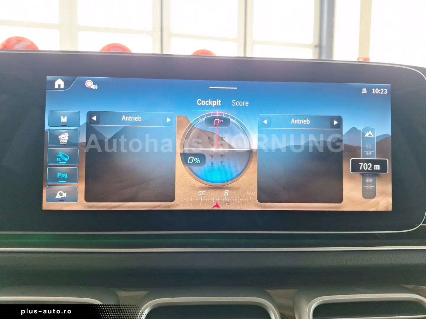 MERCEDES-BENZ GLE350 de 4M EQ AMG AHK PANOSD MEMORY &hellip;