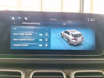 MERCEDES-BENZ GLE350 de 4M EQ AMG AHK PANOSD MEMORY &hellip;