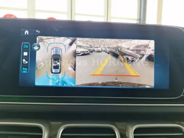 MERCEDES-BENZ GLE350 de 4M EQ AMG AHK PANOSD MEMORY &hellip;