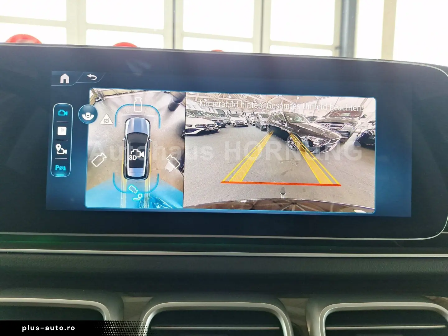 MERCEDES-BENZ GLE350 de 4M EQ AMG AHK PANOSD MEMORY &hellip;