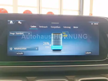 MERCEDES-BENZ GLE350 de 4M EQ AMG AHK PANOSD MEMORY &hellip;