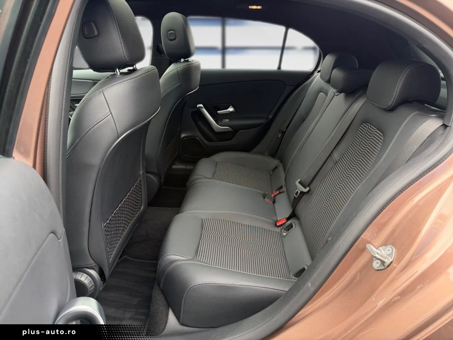 MERCEDES-BENZ A 250 e PANO NIGHT)LED CARPLAY ANDROID