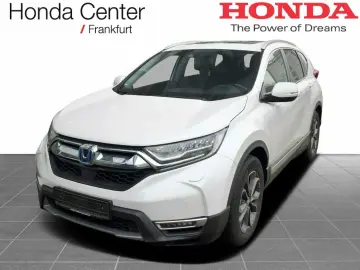 HONDA CR-V 2.0 i-MMD HYBRID 4WD Executive