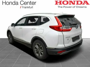 HONDA CR-V 2.0 i-MMD HYBRID 4WD Executive