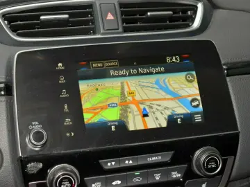 HONDA CR-V 2.0 i-MMD HYBRID 4WD Executive