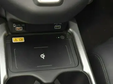 HONDA CR-V 2.0 i-MMD HYBRID 4WD Executive