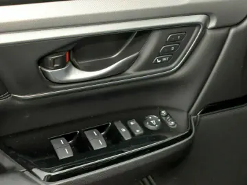 HONDA CR-V 2.0 i-MMD HYBRID 4WD Executive