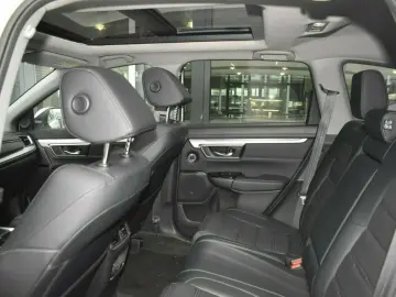 HONDA CR-V 2.0 i-MMD HYBRID 4WD Executive