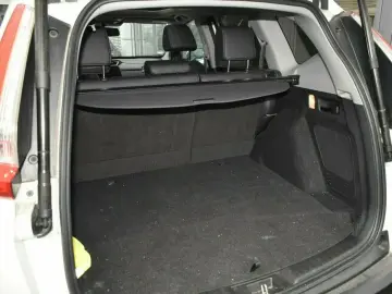 HONDA CR-V 2.0 i-MMD HYBRID 4WD Executive