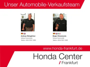 HONDA CR-V 2.0 i-MMD HYBRID 4WD Executive