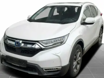 HONDA CR-V 2.0 i-MMD HYBRID 4WD Executive