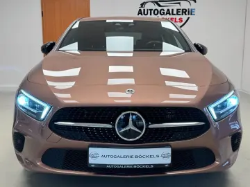 MERCEDES-BENZ A 250 e Progressive 360 Multibeam Dist&hellip;