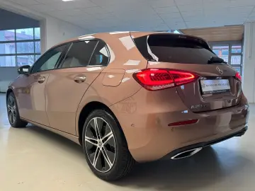 MERCEDES-BENZ A 250 e Progressive 360 Multibeam Dist&hellip;