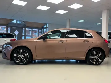 MERCEDES-BENZ A 250 e Progressive 360 Multibeam Dist&hellip;