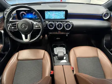 MERCEDES-BENZ A 250 e Progressive 360 Multibeam Dist&hellip;