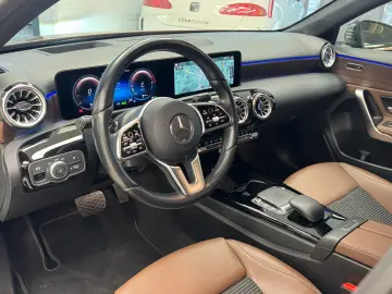 MERCEDES-BENZ A 250 e Progressive 360 Multibeam Dist&hellip;