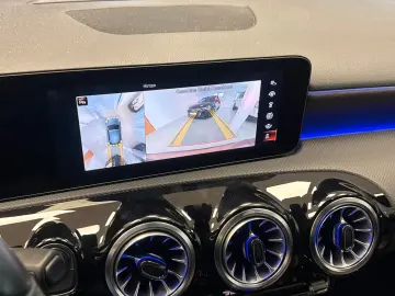 MERCEDES-BENZ A 250 e Progressive 360 Multibeam Dist&hellip;