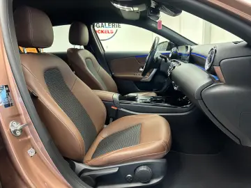 MERCEDES-BENZ A 250 e Progressive 360 Multibeam Dist&hellip;