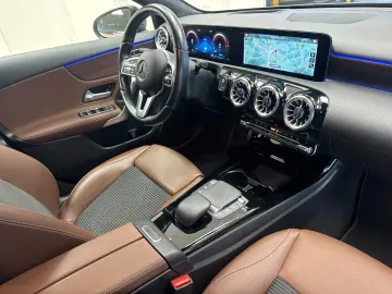 MERCEDES-BENZ A 250 e Progressive 360 Multibeam Dist&hellip;