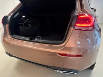 MERCEDES-BENZ A 250 e Progressive 360 Multibeam Dist&hellip;