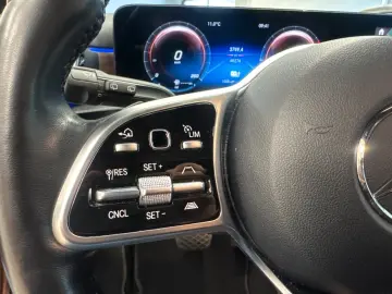 MERCEDES-BENZ A 250 e Progressive 360 Multibeam Dist&hellip;