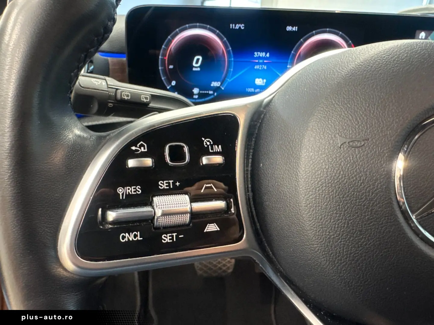 MERCEDES-BENZ A 250 e Progressive 360 Multibeam Dist&hellip;