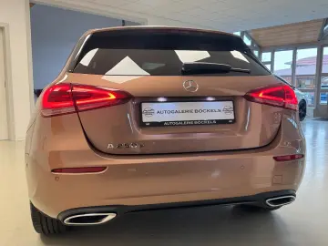 MERCEDES-BENZ A 250 e Progressive 360 Multibeam Dist&hellip;