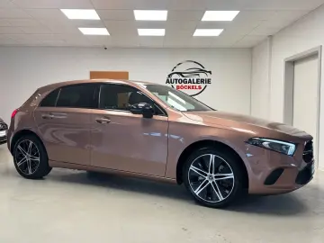 MERCEDES-BENZ A 250 e Progressive 360 Multibeam Dist&hellip;