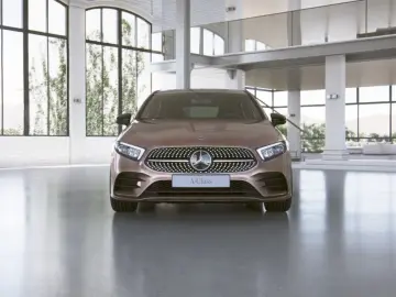 MERCEDES-BENZ A 250 e AMG-Sport LED Cam Night Sound Ambiente